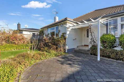Photo of property in 372 Ruahine Street, Terrace End, Palmerston North, 4410