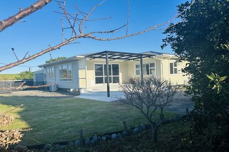 Photo of property in 5 Grey Street, Waitara, 4320