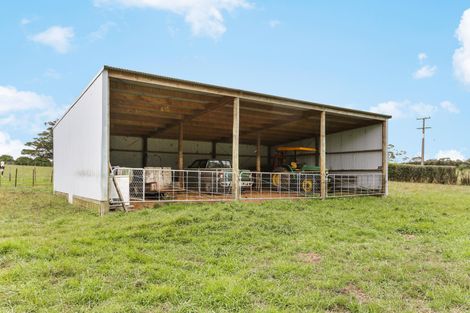 Photo of property in 221 Dominion Road, Tuakau, 2121