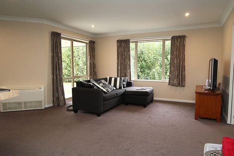 Photo of property in 136d Brookside Road, Rolleston, 7614