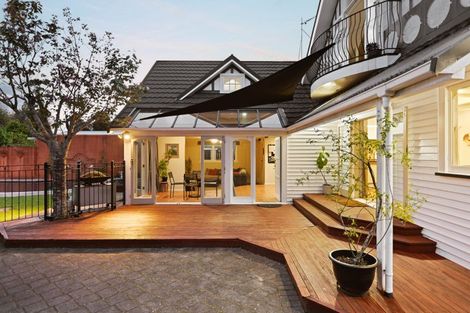 Photo of property in 3 Armagh Street, Hamilton East, Hamilton, 3216