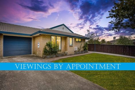 Photo of property in 8 Clover Drive, Henderson, Auckland, 0610