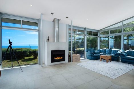 Photo of property in 449 Oaia Road, Muriwai, Waimauku, 0881