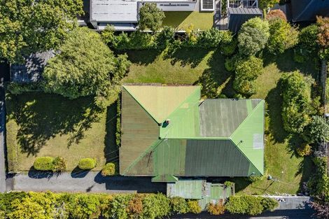 Photo of property in 28 Jacksons Road, Merivale, Christchurch, 8014