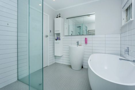 Photo of property in 3 Tilden Avenue, Hillcrest, Auckland, 0627