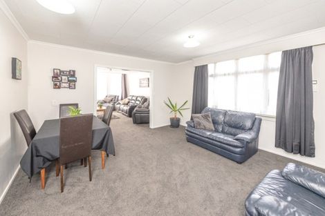 Photo of property in 46 Jellicoe Street, Whanganui East, Whanganui, 4500
