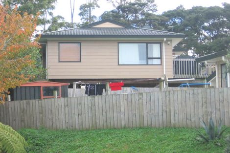 Photo of property in 58a Don Buck Road, Massey, Auckland, 0614
