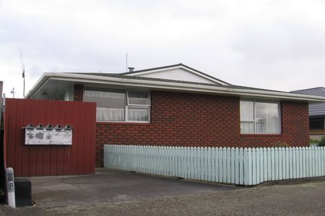 Photo of property in 4/132 Heretaunga Street, Palmerston North, 4414