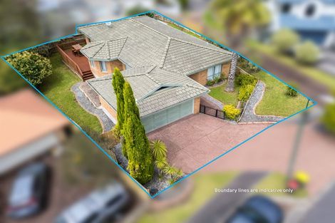 Photo of property in 4 San Pablo Way, Henderson, Auckland, 0612