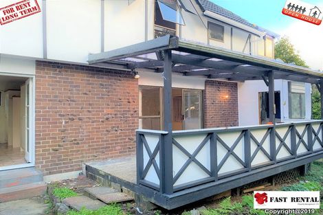 Photo of property in 1/2 Halberg Street, Glenfield, Auckland, 0629