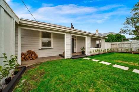 Photo of property in 33 Fenton Street, Stratford, 4332