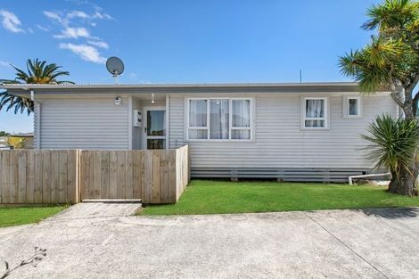 Photo of property in 78 Coxhead Road, Manurewa, Auckland, 2102