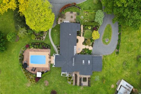 Photo of property in 11 Blue Heron Place, Tamahere, Hamilton, 3283