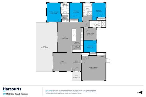 Photo of property in 39 Mcindoe Road, Kumeu, 0810