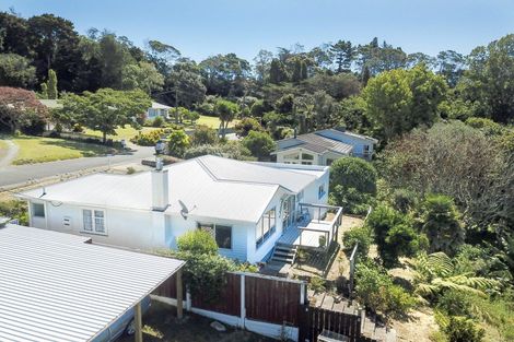 Photo of property in 21 Park Road, Dargaville, 0310