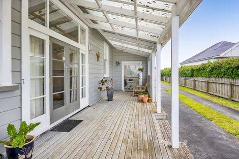 Photo of property in 455 Ahipaipa Road, Okaiawa, Hawera, 4671