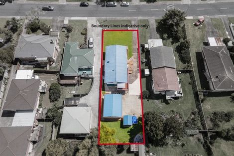 Photo of property in 38 Udys Road, Pakuranga, Auckland, 2010