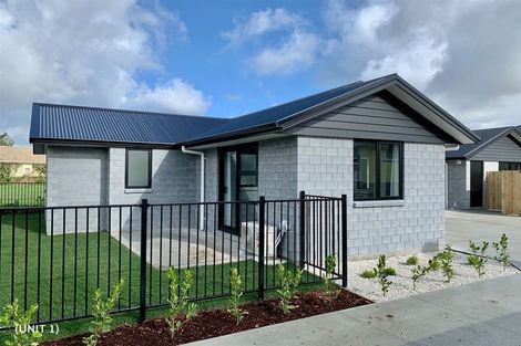 Photo of property in 23u2 Ross Crescent, Fairfield, Hamilton, 3214