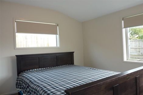 Photo of property in 372 Marine Parade, South New Brighton, Christchurch, 8062