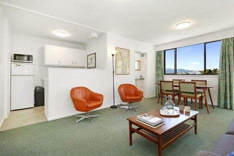 Photo of property in 4u9 Derby Street, Mount Victoria, Wellington, 6011