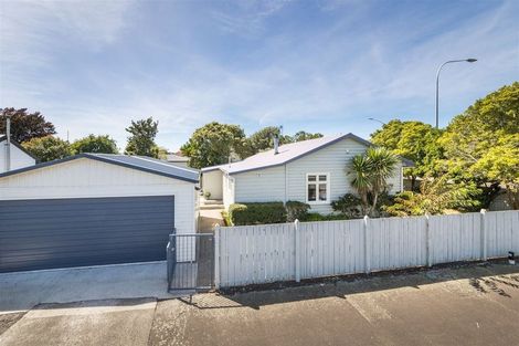 Photo of property in 585 Ferguson Street, Terrace End, Palmerston North, 4410