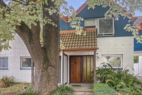 Photo of property in 4/265 Worcester Street, Christchurch Central, Christchurch, 8011