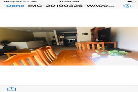 Photo of property in Luxford Villas, 310/72u Herald Street, Berhampore, Wellington, 6023