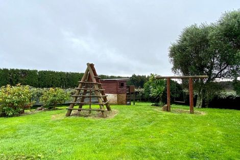 Photo of property in 542 No 1 Road, Te Puke, 3182