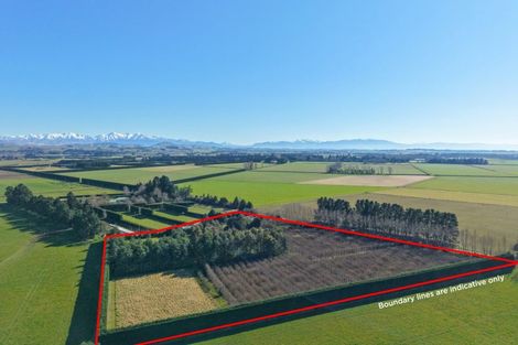 Photo of property in 299 Elmhurst Road, Darfield, 7571