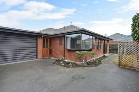 Photo of property in 271 Wairakei Road, Bryndwr, Christchurch, 8053