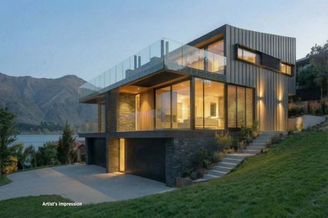 Photo of property in 57a Lakeside Road, Wanaka, 9305
