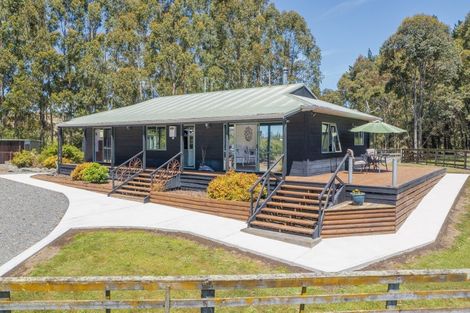 Photo of property in 324a Homewood Road, Waipawa, 4277