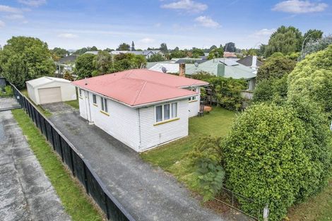 Photo of property in 407 Peachgrove Road, Fairfield, Hamilton, 3214
