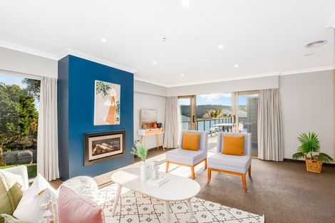 Photo of property in 8 Rydal Place, Southgate, Wellington, 6023