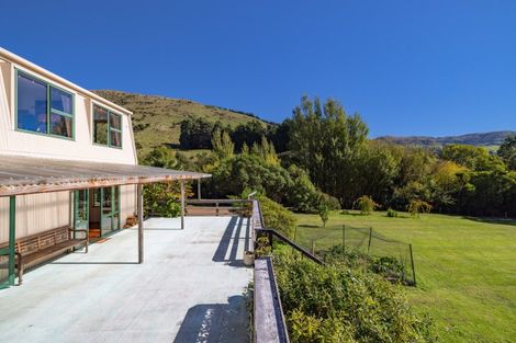 Photo of property in 149 Richfield Road, Port Levy, Diamond Harbour, 8972