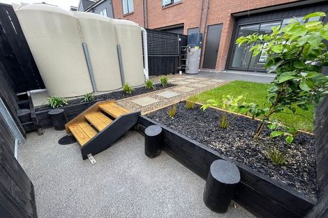 Photo of property in 68 Nugget Avenue, Hobsonville, Auckland, 0616