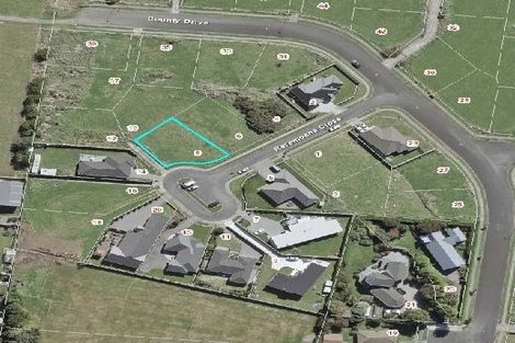 Photo of property in 8 Reremoana Close, Hawera, 4610