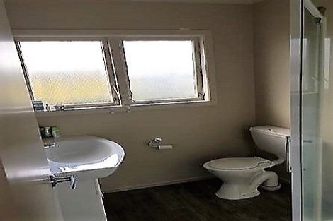 Photo of property in 3u3 Coates Street, Hamilton East, Hamilton, 3216