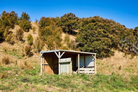 Photo of property in 467 Inland Road, Inland Road, Kaikoura, 7373