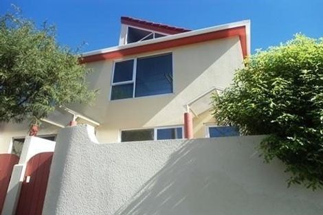 Photo of property in 20u5 Thompson Street, Mount Cook, Wellington, 6011