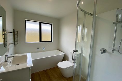 Photo of property in 14 Eileen Way, Rolleston, 7615