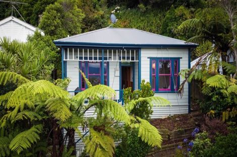 Photo of property in 87 Todman Street, Brooklyn, Wellington, 6021