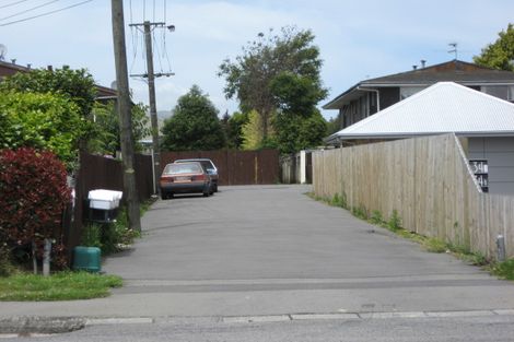 Photo of property in 1/34a Harman Street, Addington, Christchurch, 8024