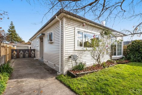 Photo of property in 7 Anderson Grove, Epuni, Lower Hutt, 5011