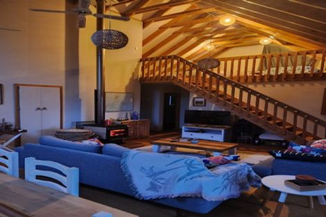 Photo of property in 14 Sandy Bay Road, Black Rock, Marlborough Sounds, 7282