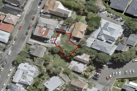 Photo of property in 41 Thompson Street, Mount Cook, Wellington, 6011