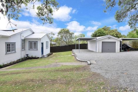 Photo of property in 45 Bertram Street, Warkworth, 0910