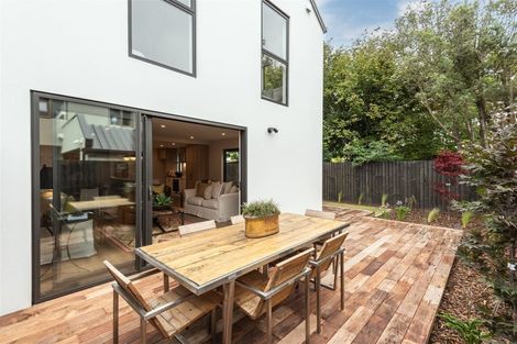 Photo of property in 7/499 Manchester Street, St Albans, Christchurch, 8014