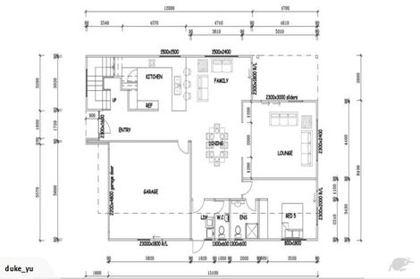 Photo of property in 33 Greenfinch Road, Hobsonville, Auckland, 0616