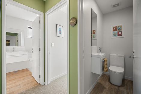 Photo of property in 1 Earhart Lane, Wigram, Christchurch, 8042